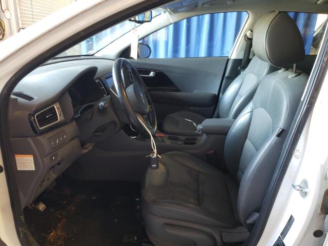 KNDCC3LC3J5126997 KIA NIRO EX