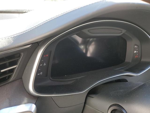 2021 AUDI A6 ALLROAD WAU92BF26MN015615