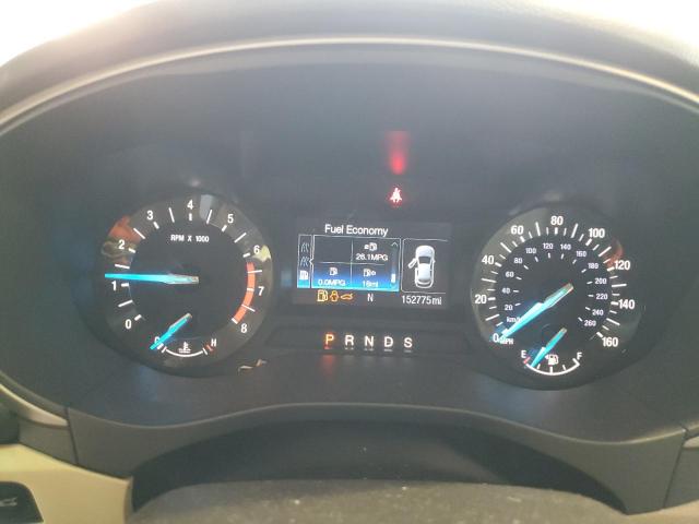 3FA6P0H78ER152127 Ford FUSION SE