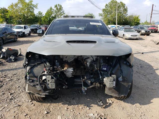 2021 DODGE DURANGO SR - 1C4SDJH90MC740741