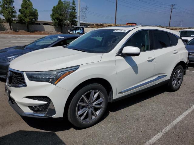 2019 Acura RDX 