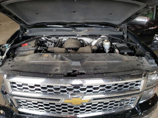 3GCUKSEC6EG449793 | 2014 Chevrolet silverado k1500 ltz