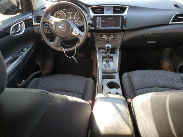 3N1AB7AP8KY251220 Nissan SENTRA S
