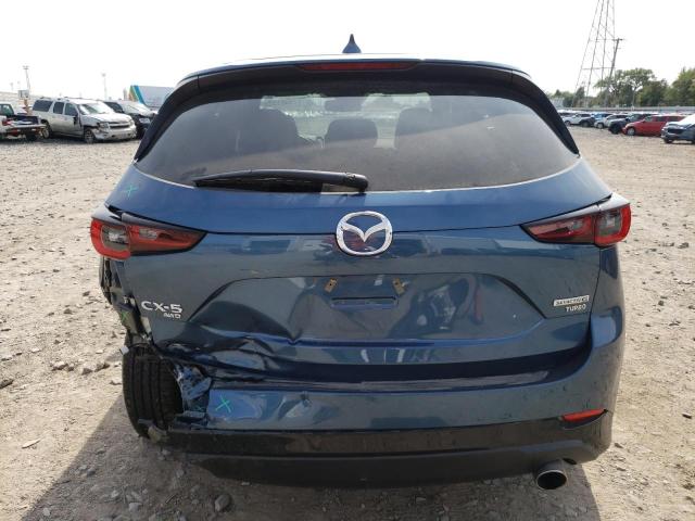 JM3KFBAY6N0636444 Mazda CX-5  6