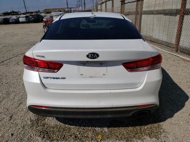 5XXGT4L34GG047463 KIA Optima Lx