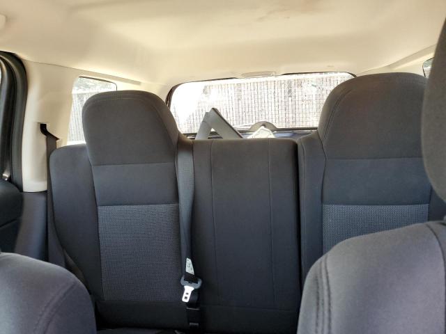 1C4NJRFB7ED520583 Jeep Patriot Latitude