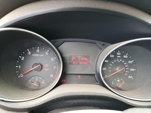 KNDMB5C14G6090869 KIA SEDONA LX