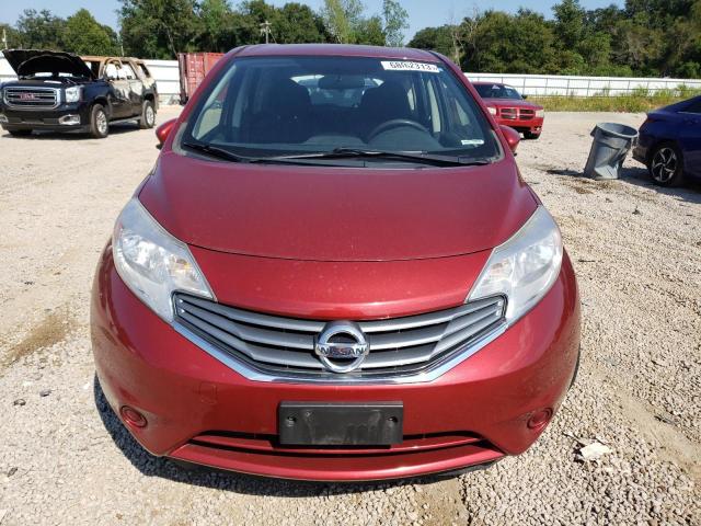 2016 NISSAN 200SX BASE 3N1CE2CP1GL359845