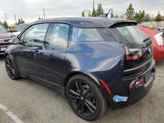 WBY8P8C00M7J67480 | 2021 BMW I3 S REX