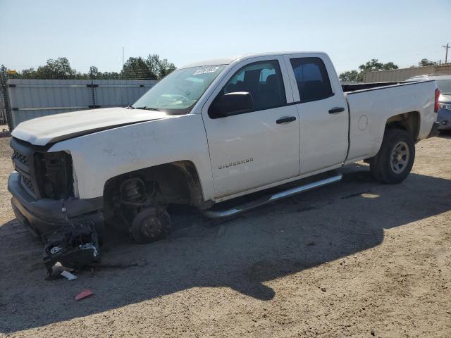 2014 Chevrolet C/K 1500 