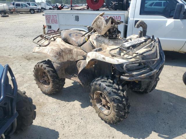2011 SUZUKI LT-A750 XP - 5SAAR41P7B7103006