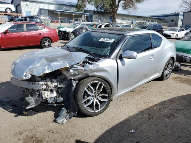 2014 Scion tC 