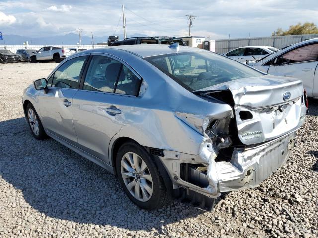 VIN 4S3BNAD67G3041779 2016 SUBARU LEGACY no.2