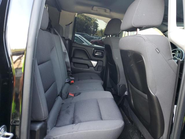 1GCVKREC1EZ126135 | 2014 CHEVROLET SILVERADO