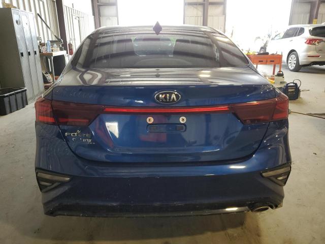 3KPF24AD6LE233910 KIA FORTE FE