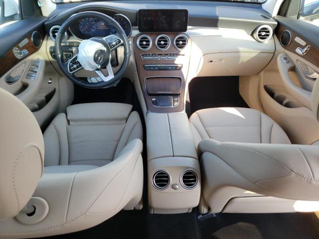 W1N0G8EB8NV398226 Mercedes-Benz Glc 300 4matic