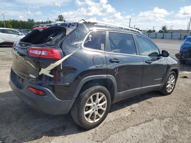 Vin: 1c4pjlcb0fw656635, lot: 67592383, jeep grand cher latitude 20153