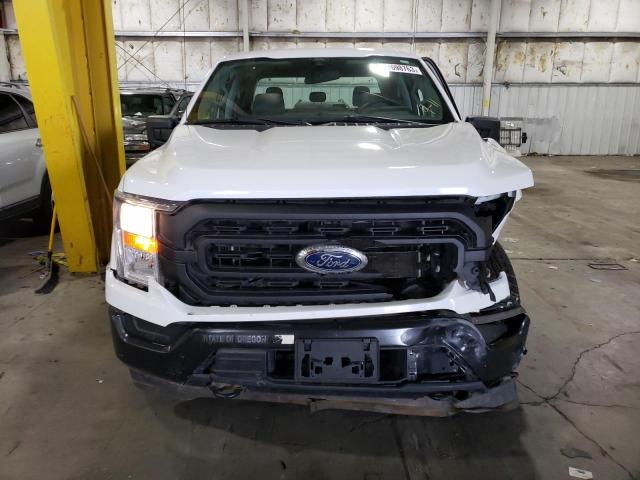 1FTFW1ED9MFB30596 Ford F150 Supercrew