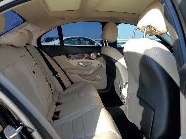 55SWF4JB0HU189227 Mercedes-Benz C 300