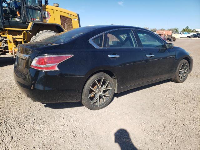 Vin: 1n4al3ap1fc222374, lot: 66217513, nissan altima 2.5 20153