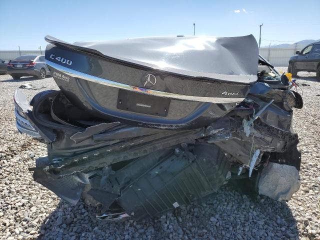 55SWF6GB7FU024484 Mercedes-Benz C 400 4matic