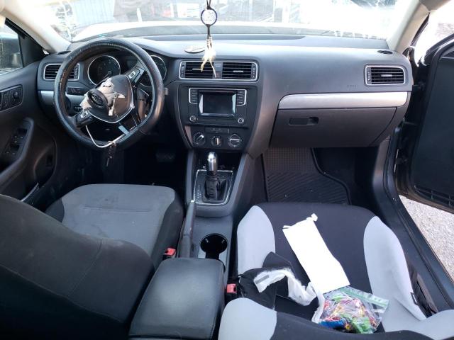 2017 Volkswagen Jetta S VIN: 3VW2B7AJ1HM244832 Lot: 70247533