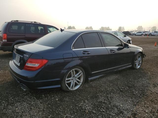 Vin: wddgf8ab6da836770, lot: 63915403, mercedes-benz c-class 300 4matic 20133