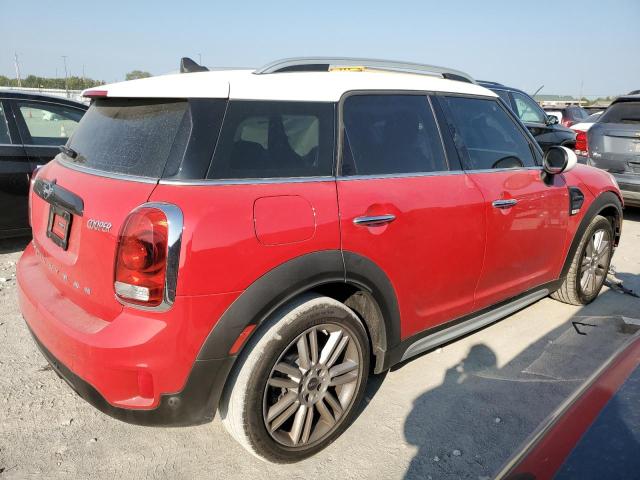 WMZYS7C53K3F47250 MINI Cooper COU 3