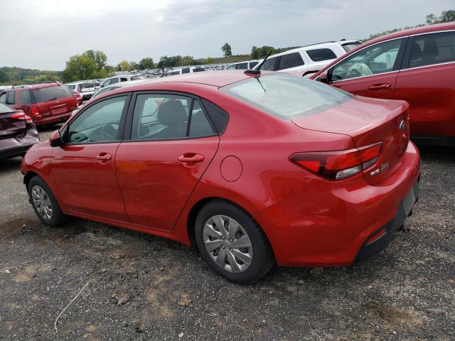 3KPA24AB0KE181438 KIA RIO S
