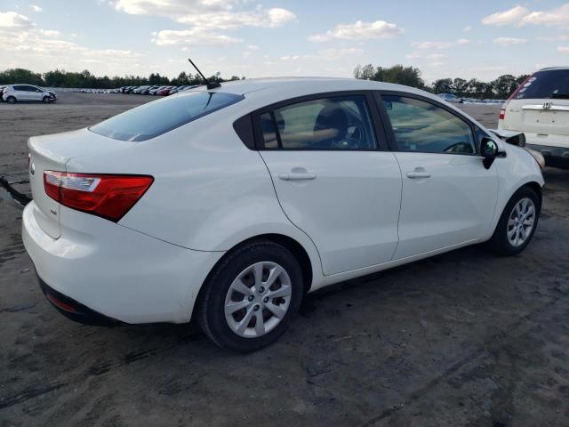 KNADM4A32E6365433 KIA RIO LX