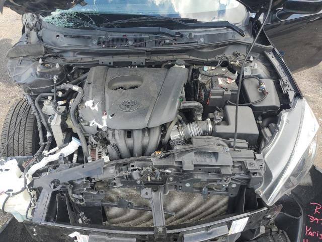 2018 TOYOTA YARIS IA A - 3MYDLBYV1JY314625