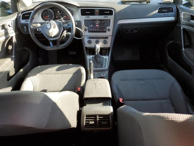 2016 VOLKSWAGEN GOLF SPORT - 3VWC17AU9GM504121