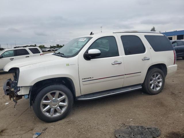 2011 GMC Yukon Denali 