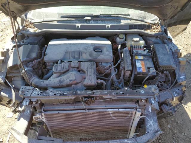 1G4PP5SK3F4144550 Buick Verano