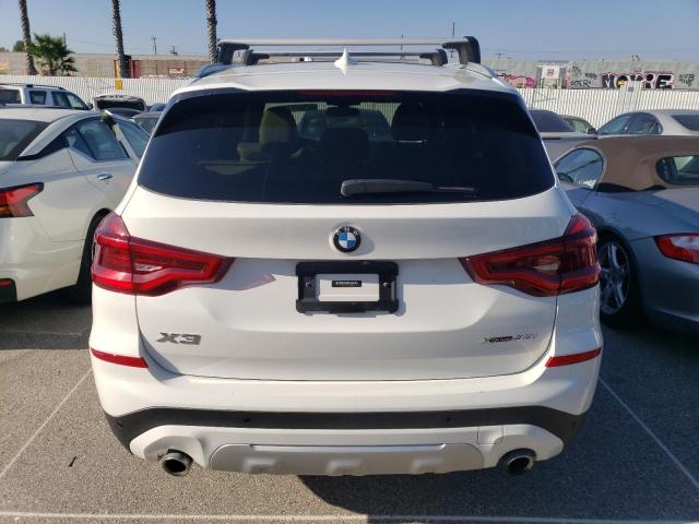 5UXTR9C59KLP96245 BMW X3 Xdrive30i