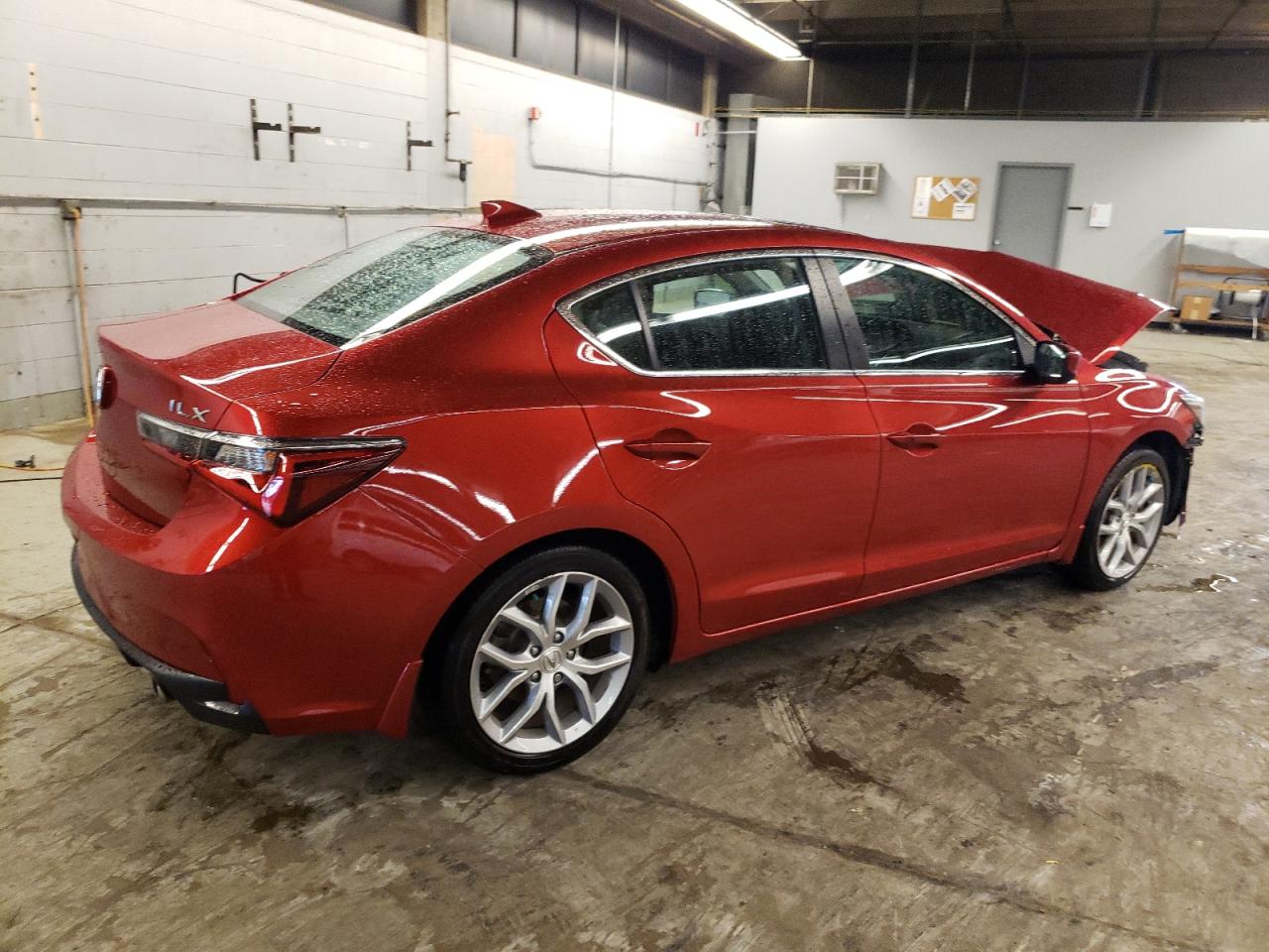 19UDE2F31LA005241 Acura ILX  3