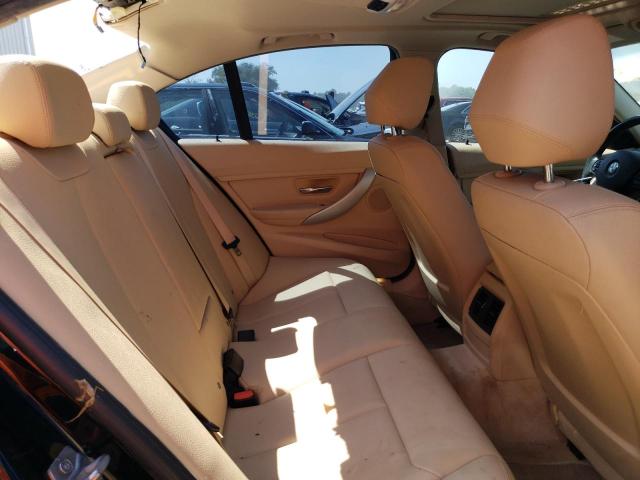 WBA3B1C59FP681261 BMW 320 I