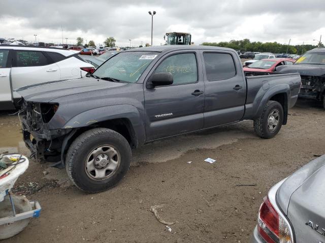 2011 Toyota Tacoma 