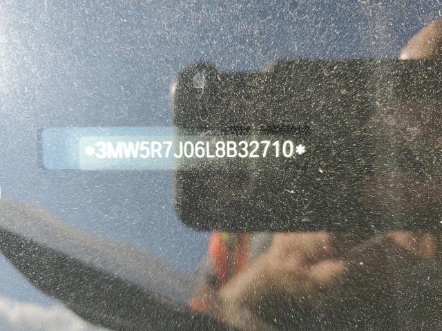 3MW5R7J06L8B32710 BMW 330XI