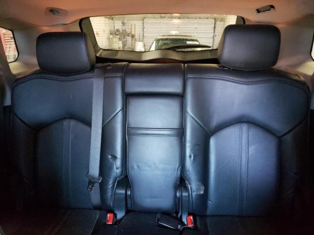 Паркетники CADILLAC SRX 2015 Сріблястий