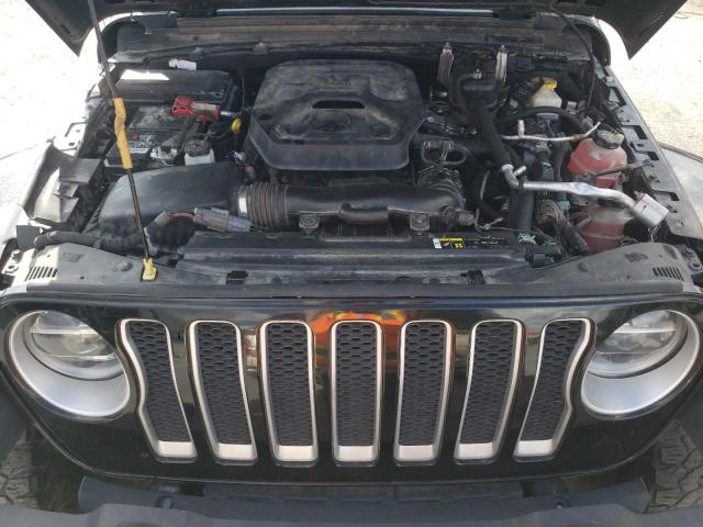 1C4HJXEN1KW620207 Jeep Wrangler Unlimited Sahara