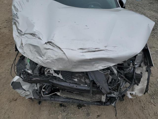 2017 NISSAN ROGUE SP JN1BJ1CR8HW100378