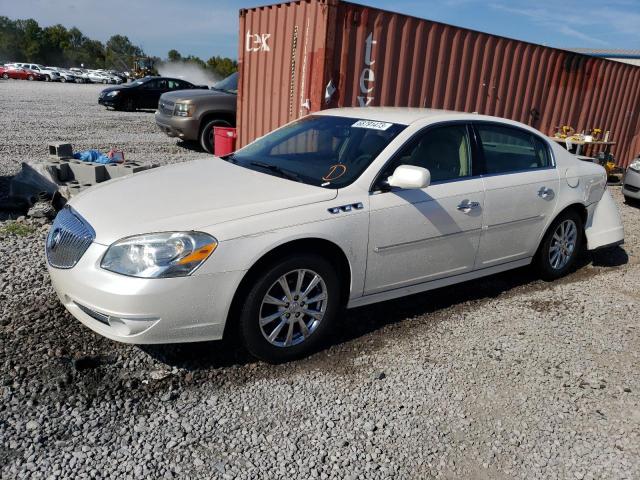 2011 Buick Lucerne CXL