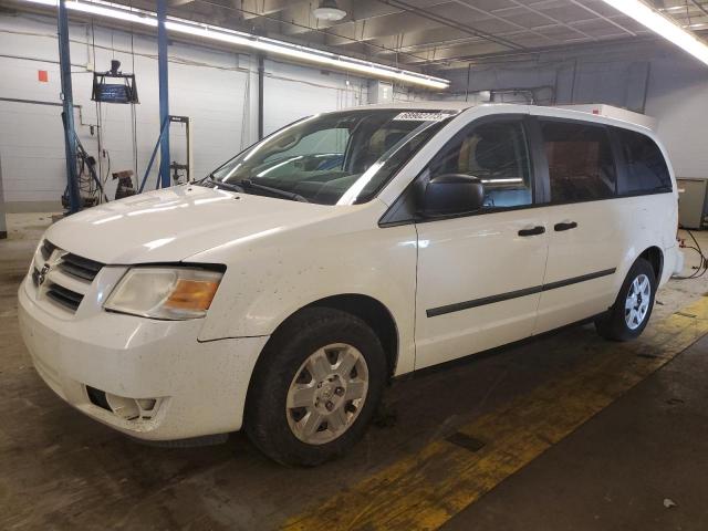 2008 Dodge Grand Caravan SE