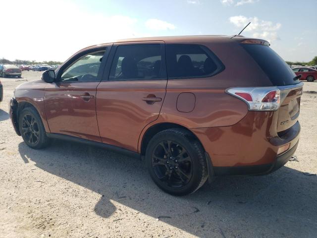 JA4AD3A36EZ016882 Mitsubishi Outlander Se