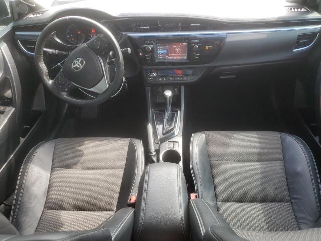 2T1BURHE0EC085503 Toyota COROLLA L