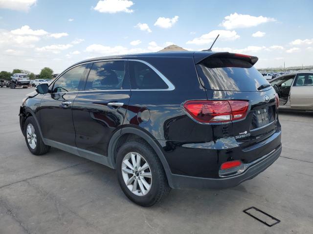 5XYPG4A37LG694727 KIA SORENTO L