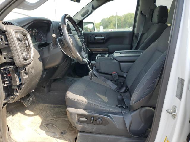 2019 CHEVROLET SILV1500 2 - 1GCUYDED4KZ130892