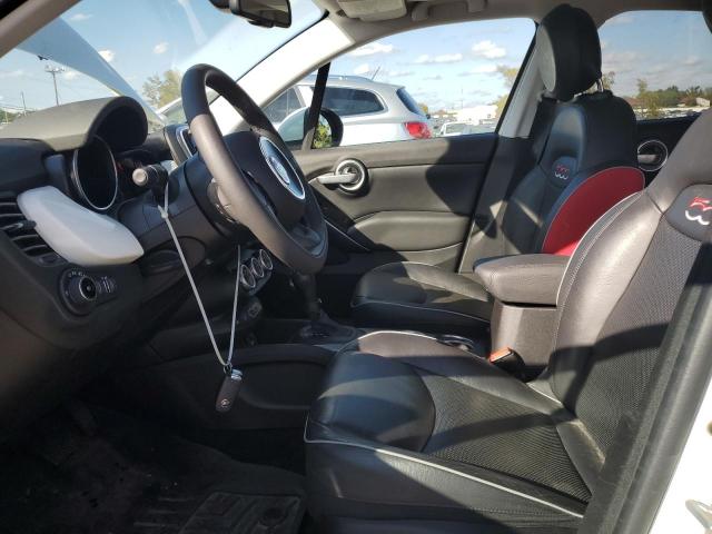 2016 FIAT 500X LOUNG ZFBCFXDT0GP494745