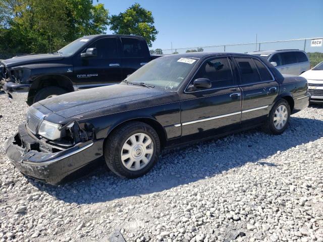 2004 Mercury Grand Marquis LS